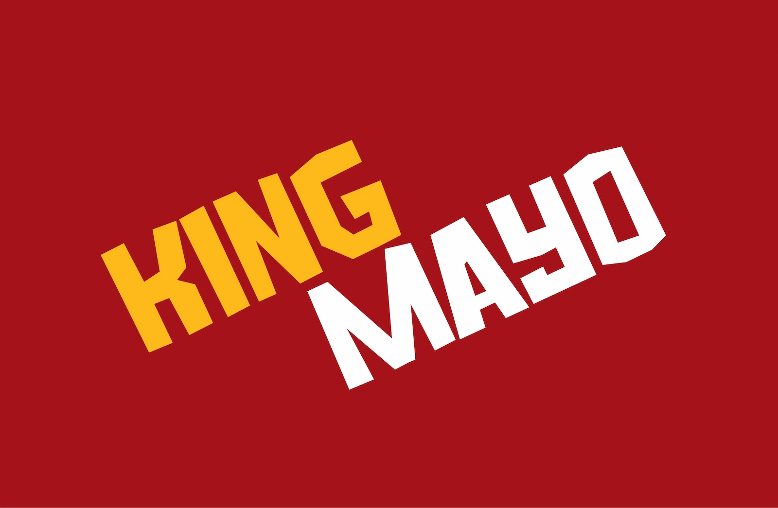 Logo de King Mayo