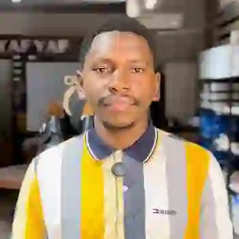 Nathan Ngangeli
